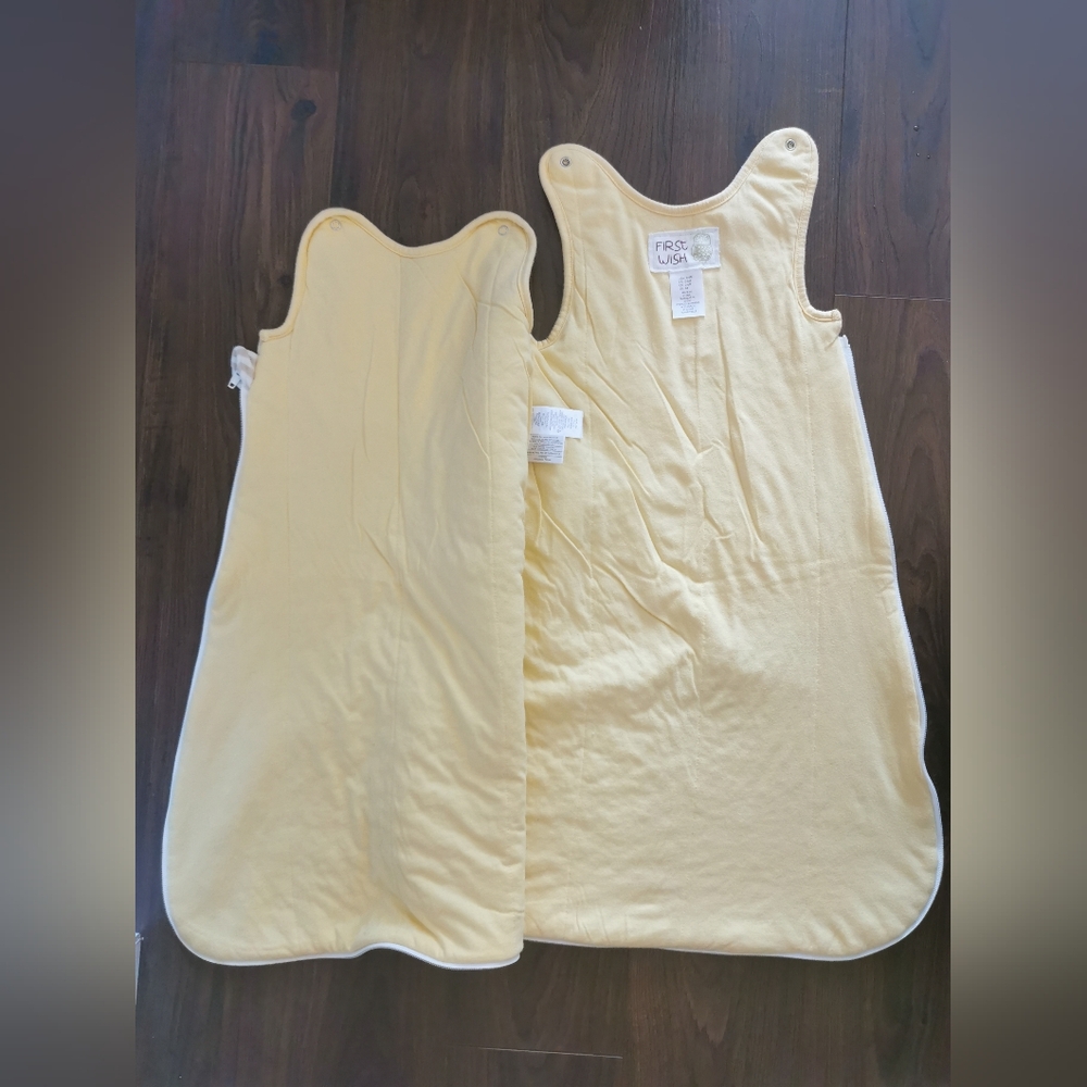 Baby sleep bag - Picture 2 of 4